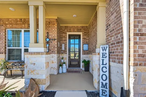 1947 Canyon Live Oak Street Conroe TX 77304