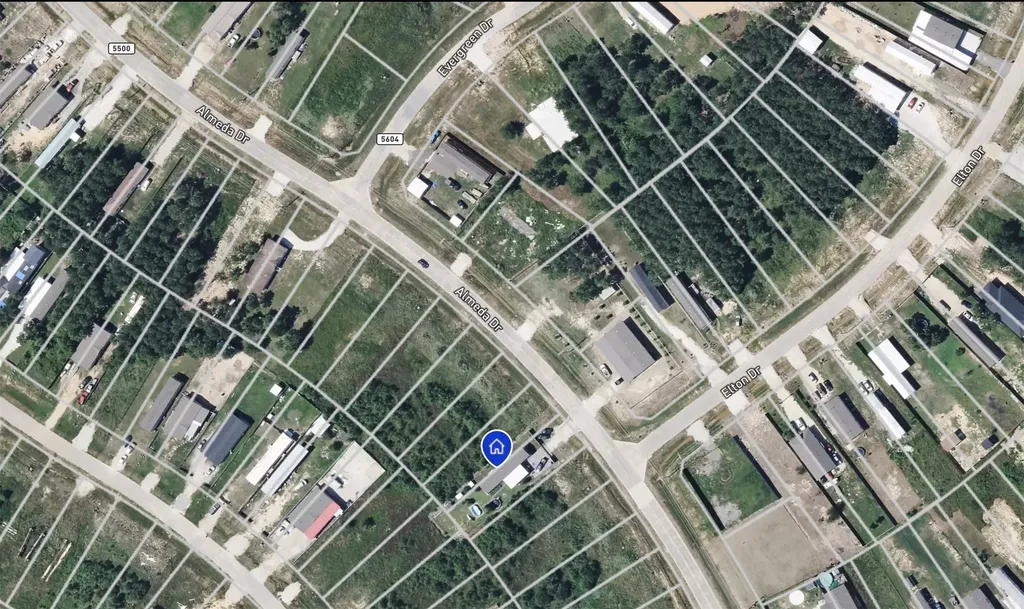 263 Road 5500 Cleveland TX 77327