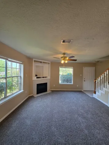 24023 Strong Pine Drive Houston TX 77336
