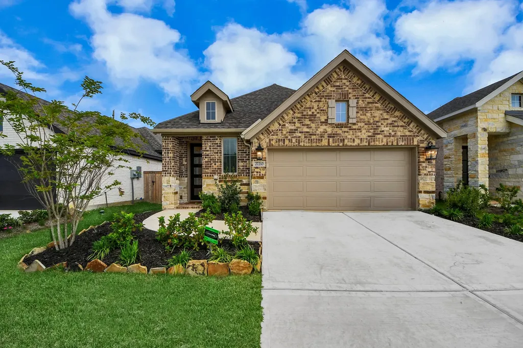 27210 Butterfly Mint Lane Hockley TX 77447