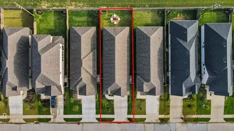 27210 Butterfly Mint Lane Hockley TX 77447