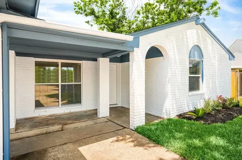 11903 Edgar Street Houston TX 77047