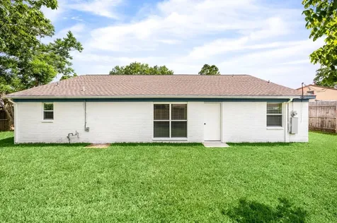 11903 Edgar Street Houston TX 77047