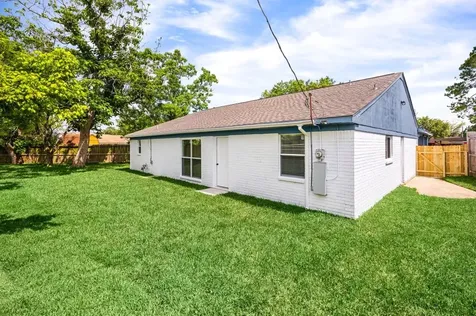 11903 Edgar Street Houston TX 77047