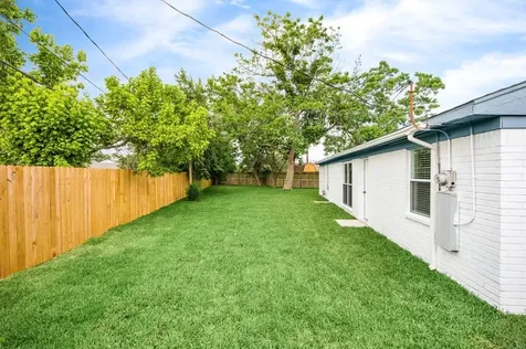 11903 Edgar Street Houston TX 77047