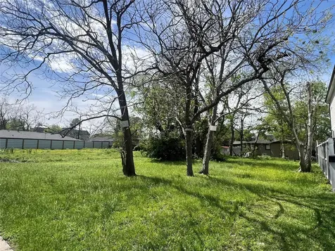 3511 And 0 Rogers Street Houston TX 77022