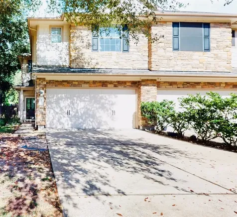 213 Drake Run Lane Dickinson TX 77539