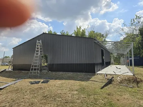 8235 Braniff Avenue Houston TX 77061