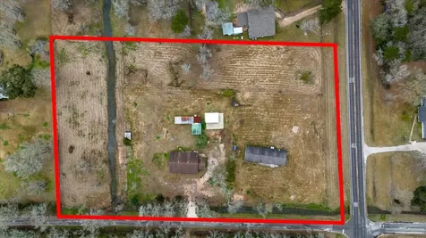 577 County Road 2251 Cleveland TX 77327