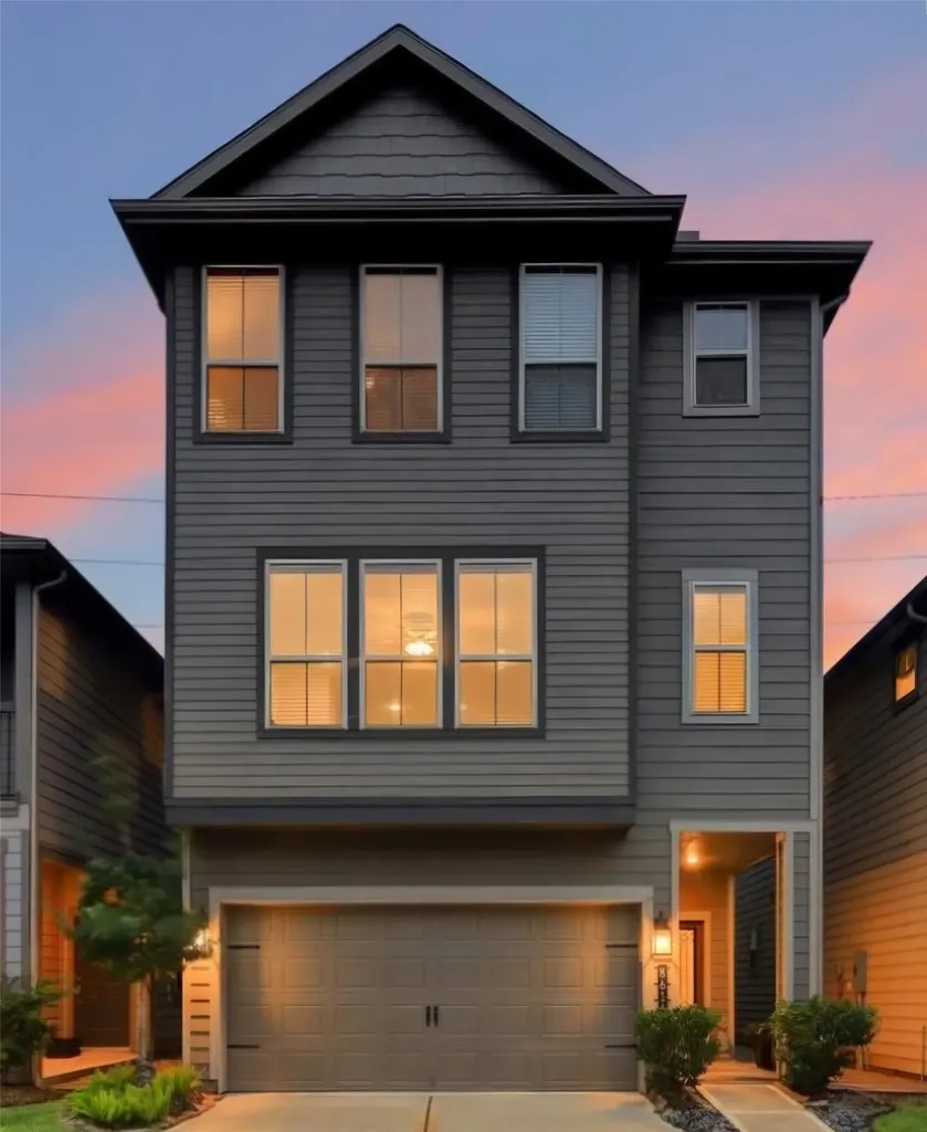 3107 Briarwood Point Place Houston TX 77063