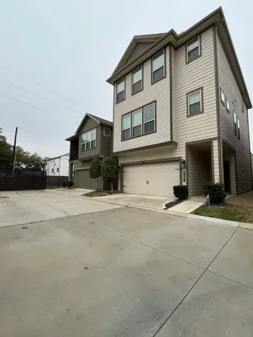 3107 Briarwood Point Place Houston TX 77063