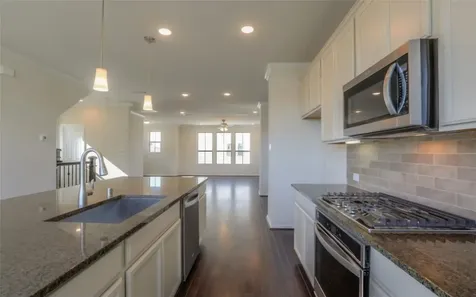 3107 Briarwood Point Place Houston TX 77063