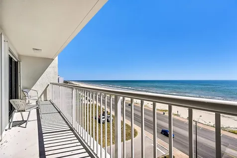 7700 Seawall Boulevard 702 Galveston TX 77551