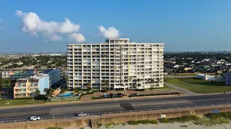 7700 Seawall Boulevard 702 Galveston TX 77551