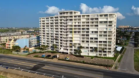 7700 Seawall Boulevard 702 Galveston TX 77551