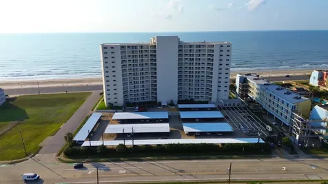 7700 Seawall Boulevard 702 Galveston TX 77551