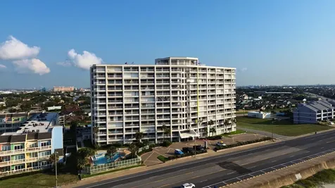 7700 Seawall Boulevard 702 Galveston TX 77551