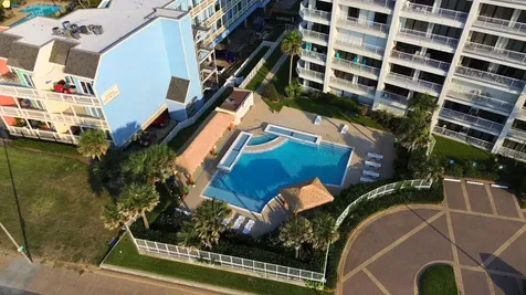 7700 Seawall Boulevard 702 Galveston TX 77551