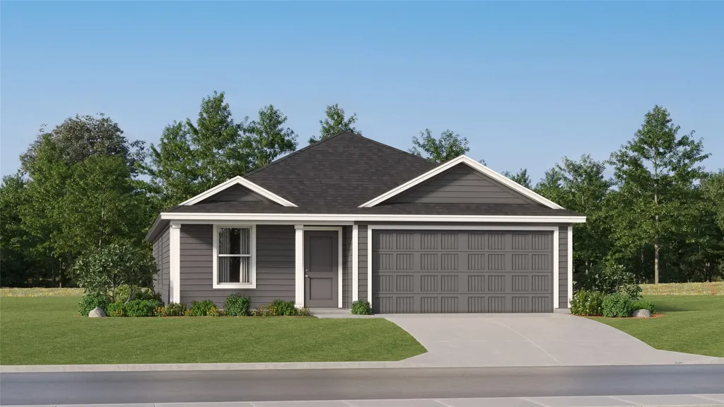 11980 Hedley Court Conroe TX 77306