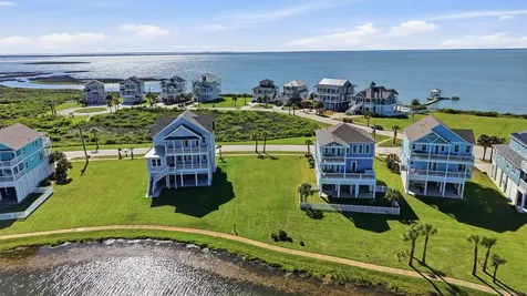 26915 Bay Water Drive Galveston TX 77554