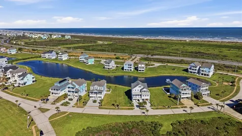26915 Bay Water Drive Galveston TX 77554