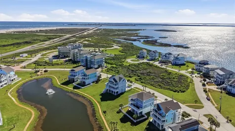 26915 Bay Water Drive Galveston TX 77554