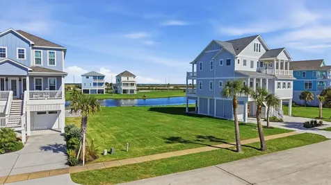 26915 Bay Water Drive Galveston TX 77554