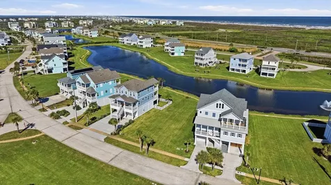 26915 Bay Water Drive Galveston TX 77554