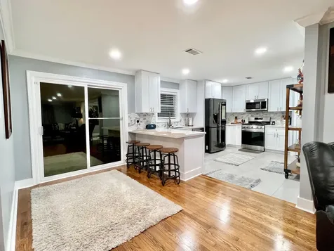 1402 Norwood Street Deer Park TX 77536