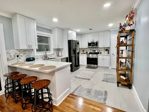 1402 Norwood Street Deer Park TX 77536