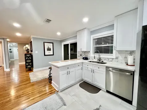 1402 Norwood Street Deer Park TX 77536