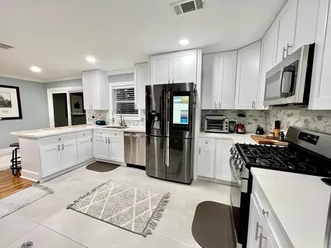 1402 Norwood Street Deer Park TX 77536