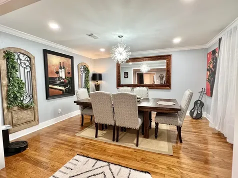 1402 Norwood Street Deer Park TX 77536