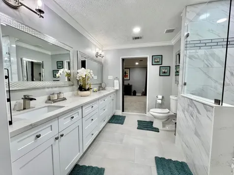 1402 Norwood Street Deer Park TX 77536