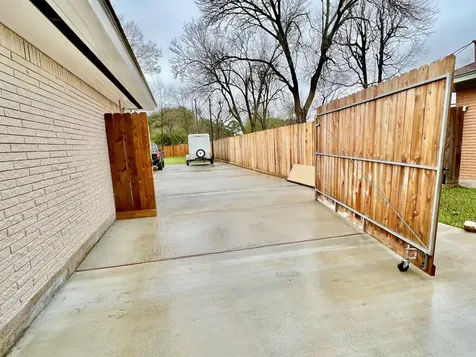 1402 Norwood Street Deer Park TX 77536