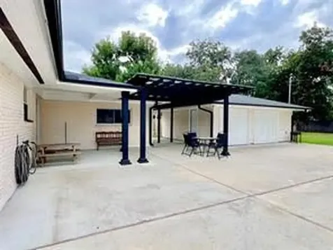 1402 Norwood Street Deer Park TX 77536