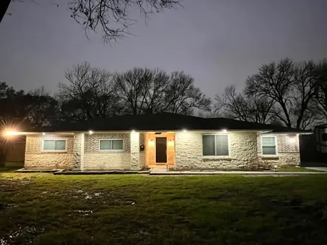 1402 Norwood Street Deer Park TX 77536