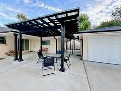 1402 Norwood Street Deer Park TX 77536