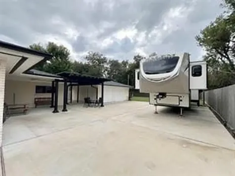 1402 Norwood Street Deer Park TX 77536