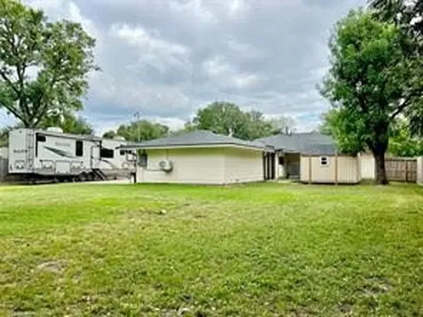 1402 Norwood Street Deer Park TX 77536