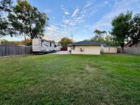 1402 Norwood Street Deer Park TX 77536