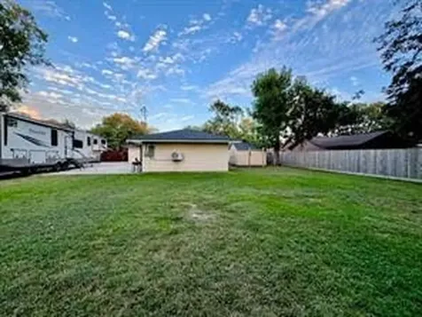 1402 Norwood Street Deer Park TX 77536