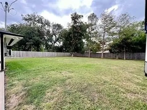 1402 Norwood Street Deer Park TX 77536