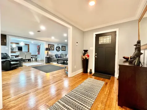 1402 Norwood Street Deer Park TX 77536
