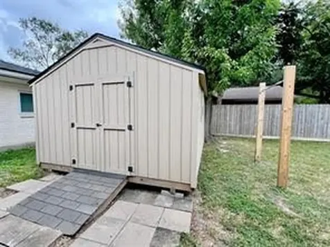 1402 Norwood Street Deer Park TX 77536