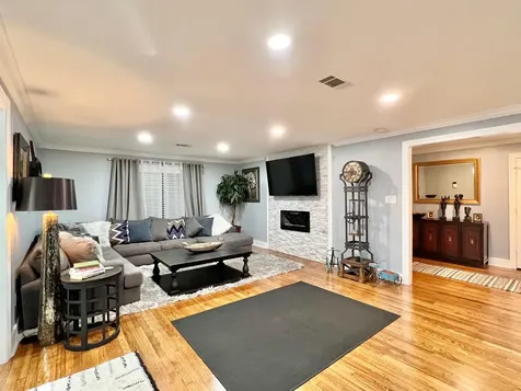 1402 Norwood Street Deer Park TX 77536