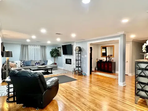 1402 Norwood Street Deer Park TX 77536