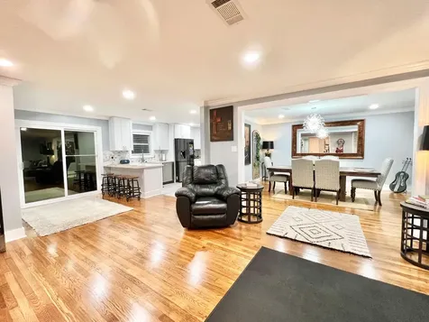 1402 Norwood Street Deer Park TX 77536