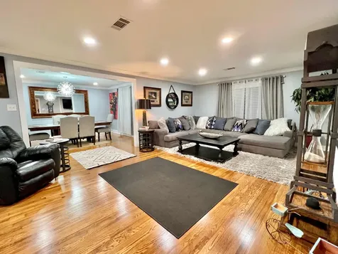 1402 Norwood Street Deer Park TX 77536