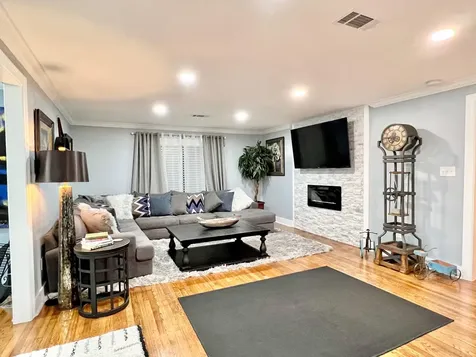 1402 Norwood Street Deer Park TX 77536